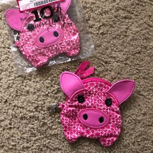 Thirty-One Icon Coin Purse